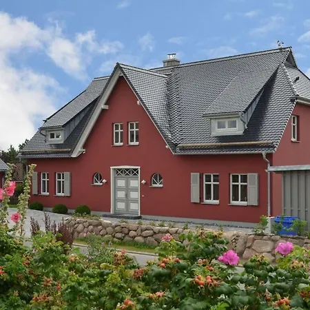 Landhaus Hagenblick Appartement *