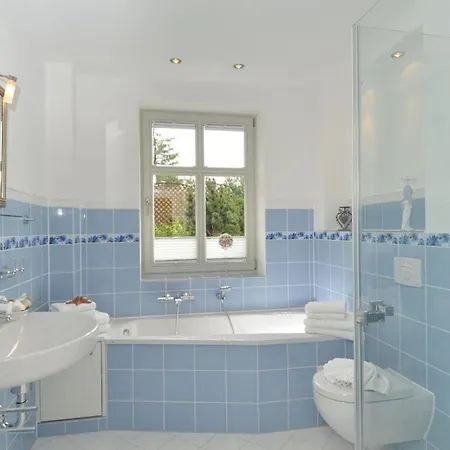 Appartement Landhaus Hagenblick