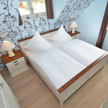 Appartement Landhaus Hagenblick *