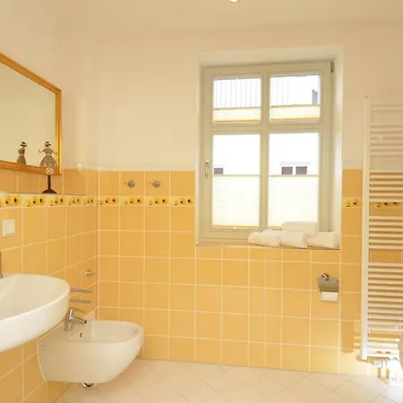 Landhaus Hagenblick Appartement *