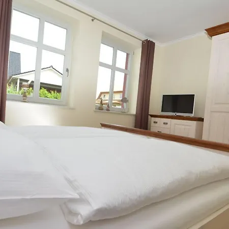 Landhaus Hagenblick *