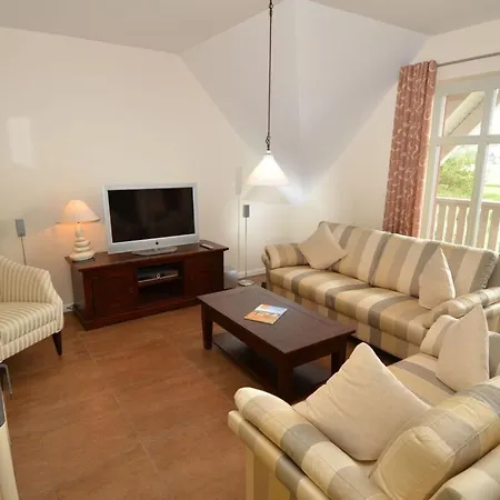 Landhaus Hagenblick Appartement *