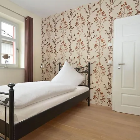 Landhaus Hagenblick Appartement *