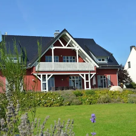 Appartement Landhaus Hagenblick *